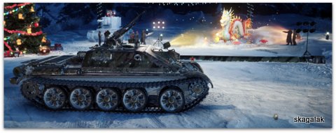 New Chinese tier 8 premium tank - WZ 4201 model 279 : r/WorldofTanks